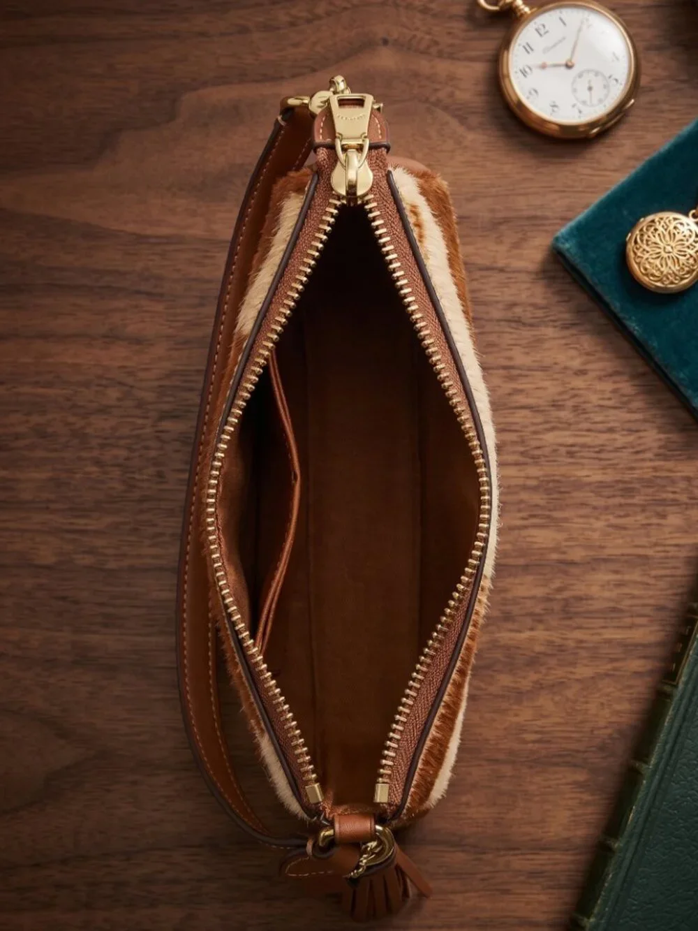 N/A crafted from
